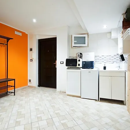 Apartamento Bandiera Bro *