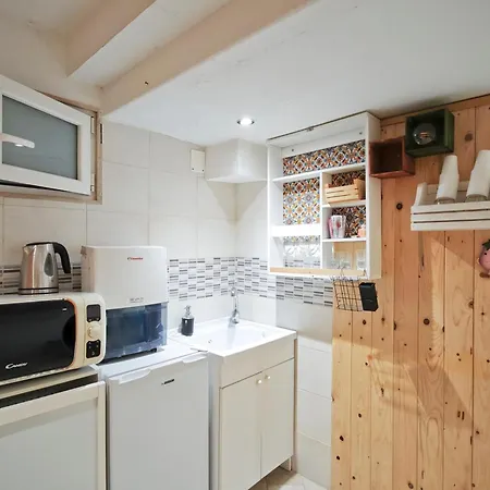 Apartamento Bandiera Bro Bari