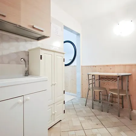 Apartamento Bandiera Bro Bari