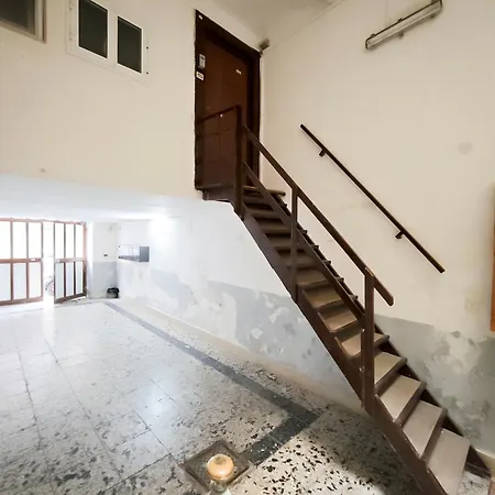 Apartamento Bandiera Bro *