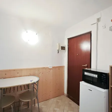 Bandiera Bro Апартаменты *