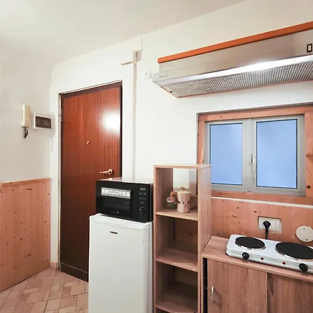 Bandiera Bro Apartamento