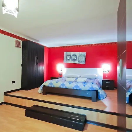Bandiera Bro Apartamento Bari