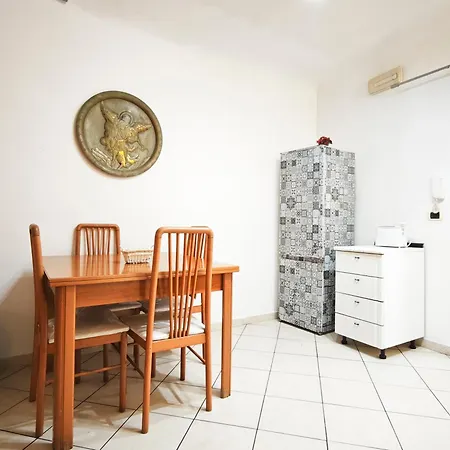 Apartamento Bandiera Bro *