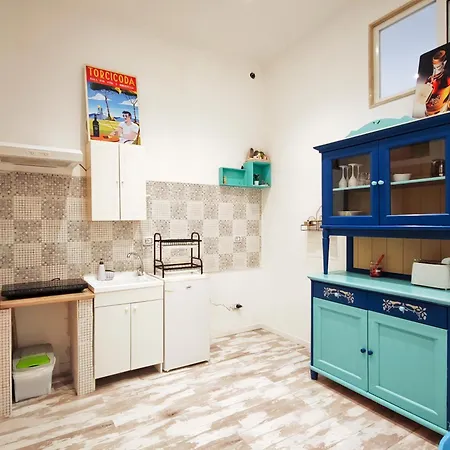 Apartamento Bandiera Bro *