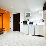 Apartamento Bandiera Bro *