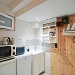 Apartamento Bandiera Bro Bari