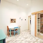 Apartamento Bandiera Bro *