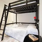 Apartamento Bandiera Bro *