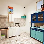 Apartamento Bandiera Bro *