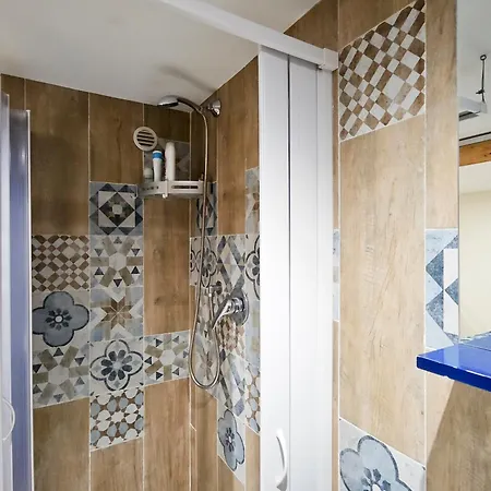 Apartment Bandiera Bro Bari