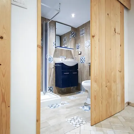 Bandiera Bro Apartment Bari