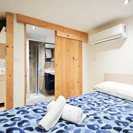 Bandiera Bro Apartment