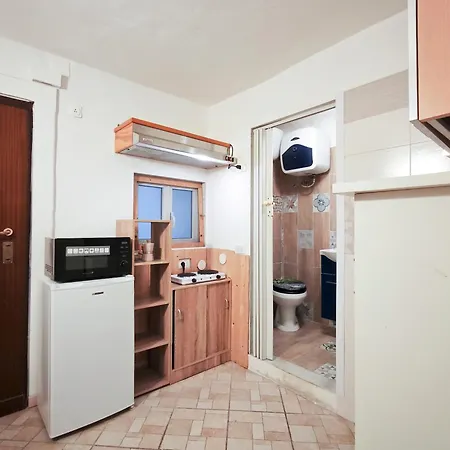 Appartamento Bandiera Bro Bari