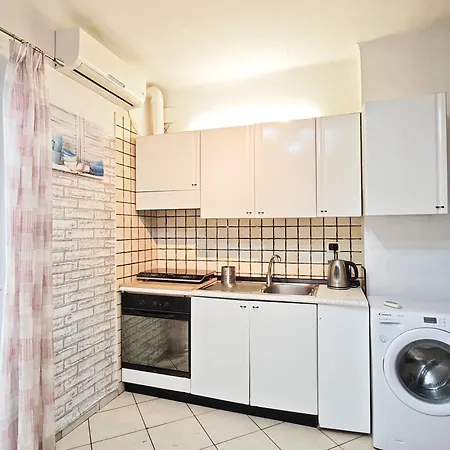 Apartment Bandiera Bro Bari