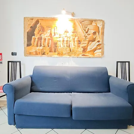 Bandiera Bro Appartamento Bari