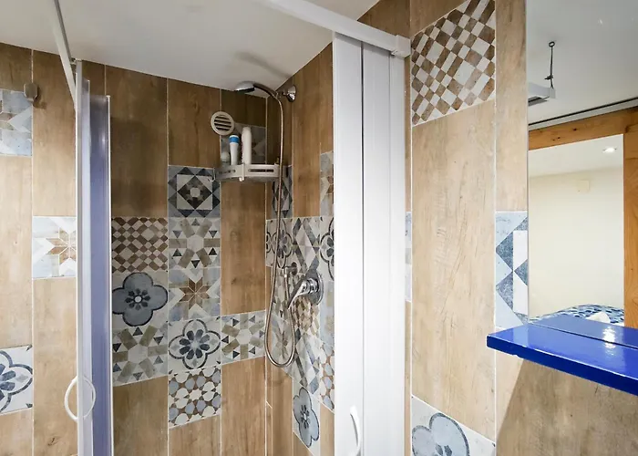 Apartment Bandiera Bro Bari