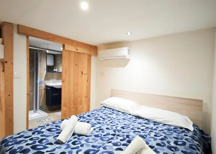 Apartment Bandiera Bro *