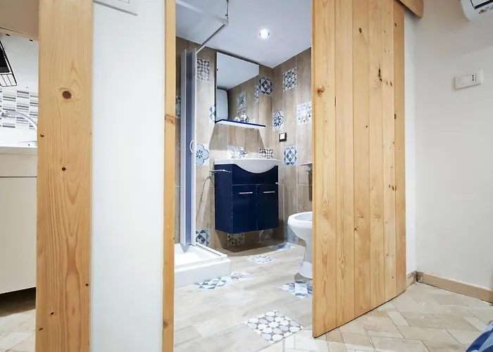 Bandiera Bro Apartment Bari