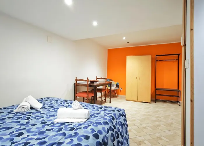 Bandiera Bro Apartment *