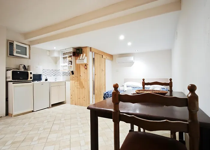 Bandiera Bro Apartment