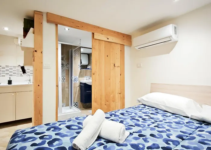 Bandiera Bro Apartment