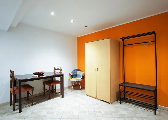 Bandiera Bro Apartment *