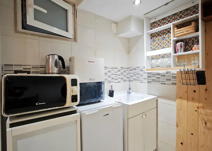 Bandiera Bro Apartment Bari