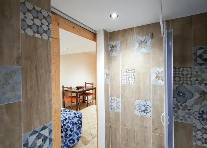 Bandiera Bro Apartment Bari