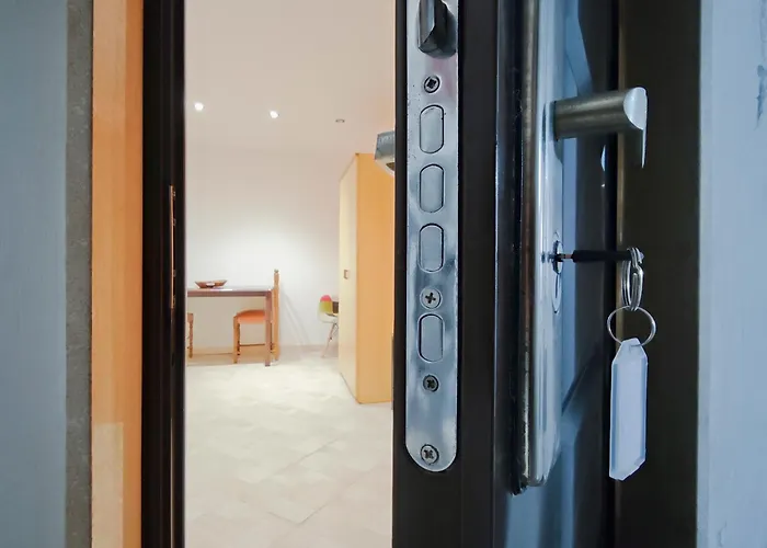 Bandiera Bro Apartment