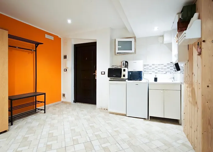 Apartment Bandiera Bro *