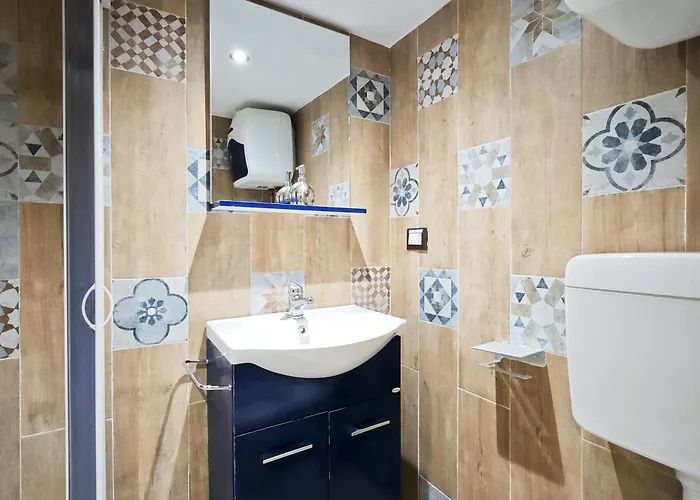 Bandiera Bro Apartment *