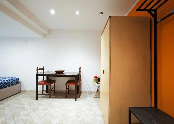 Apartment Bandiera Bro *