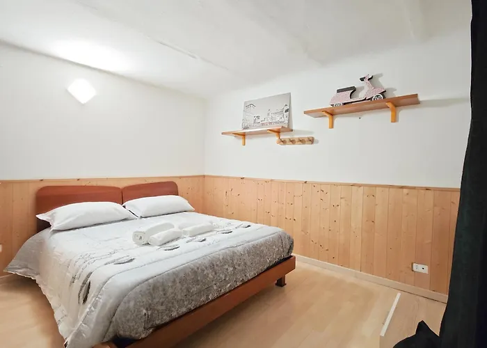 Apartment Bandiera Bro