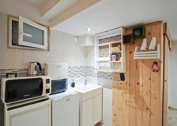 Apartment Bandiera Bro Bari