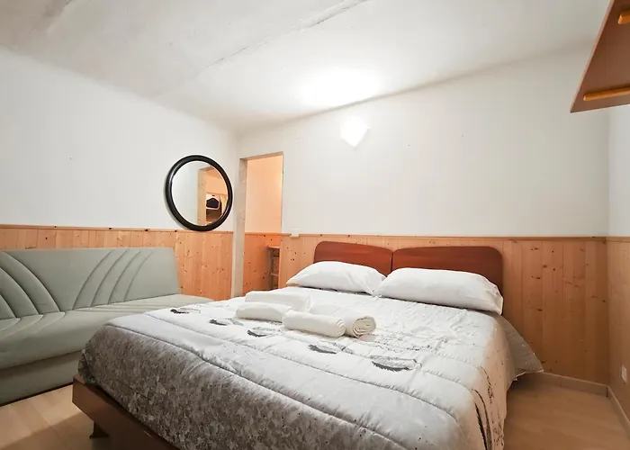 Bandiera Bro Apartment *