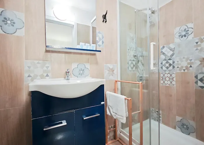 Apartment Bandiera Bro *