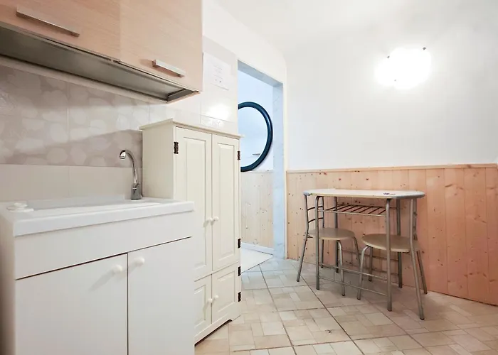 Apartment Bandiera Bro Bari