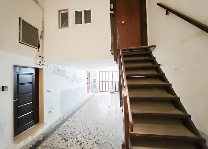 Bandiera Bro Apartment *