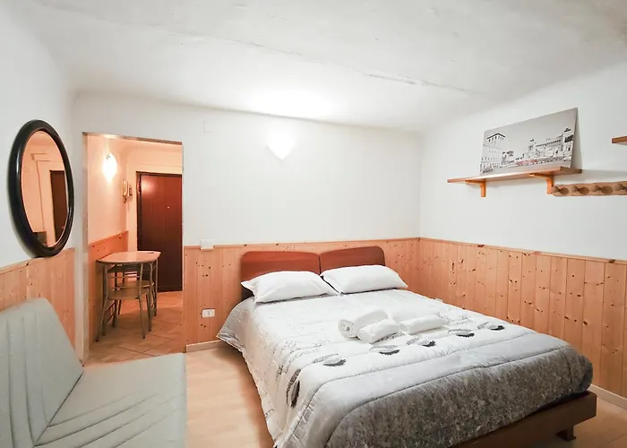 Bandiera Bro Apartment *