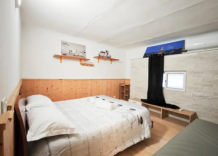 Apartment Bandiera Bro *