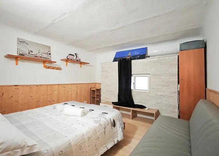 Apartment Bandiera Bro