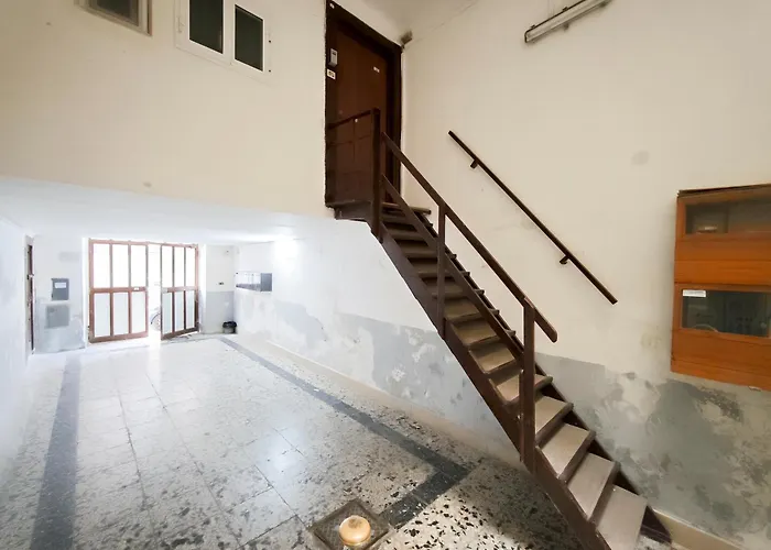 Apartment Bandiera Bro *