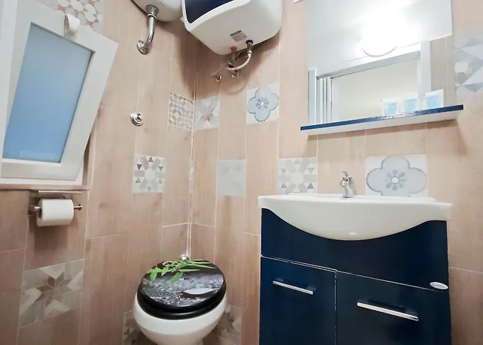 Bandiera Bro Apartment *