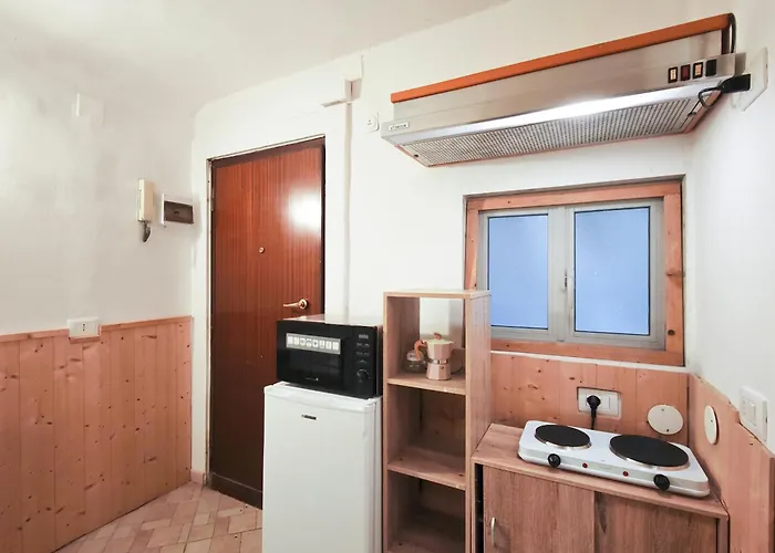 Bandiera Bro Apartment