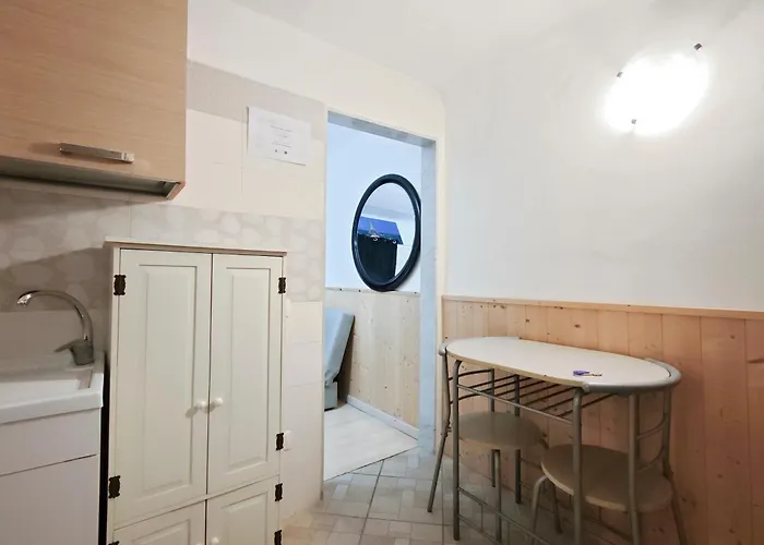 Bandiera Bro Apartment *