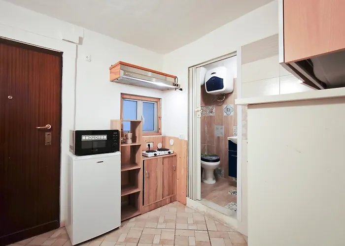 Apartment Bandiera Bro Bari