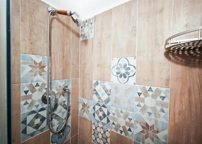 Bandiera Bro Apartment Bari