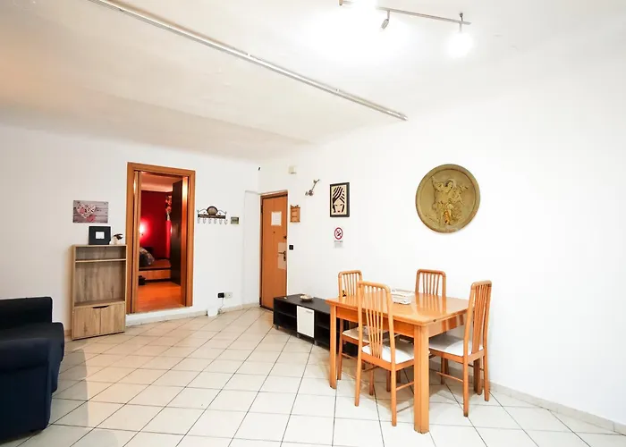 Bandiera Bro Apartment Bari