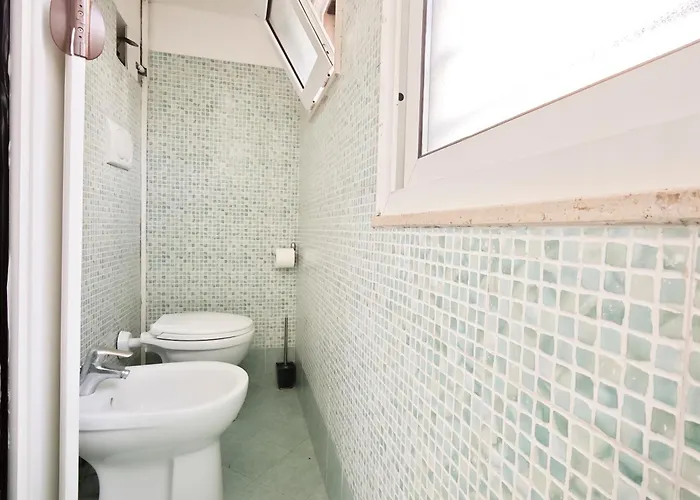 Apartment Bandiera Bro Bari